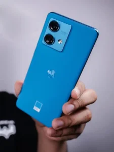 motorola edge 40 neo 5G