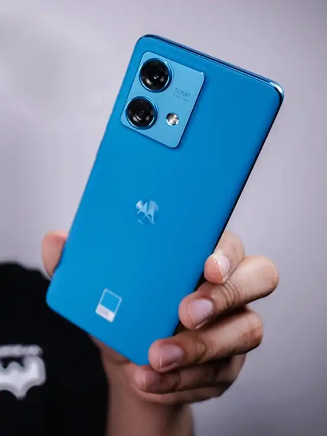 motorola edge 40 neo 5G एक दम बाबाल समार्टफोन गजब स्पेक्स