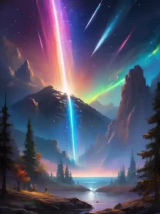 First Meteor Shower Of 2024