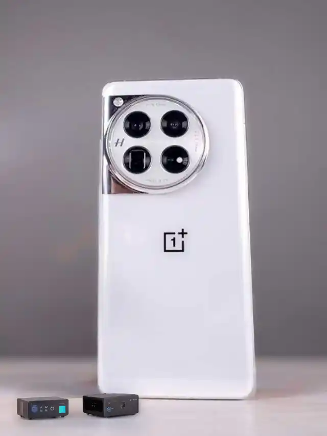 OnePlus 12r जबरदस्त स्मार्टफोन 16GB RAM के साथ जानें प्राइस