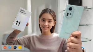 Oppo Reno11 5G
