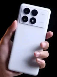 Poco x6 pro 5G Unboxing