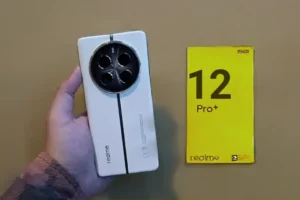 Realme 12 Pro+