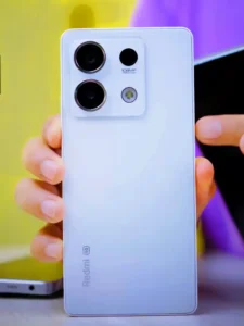 Redmi Note 13 5G Launched