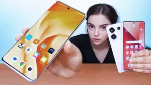 Redmi Note 13 5G