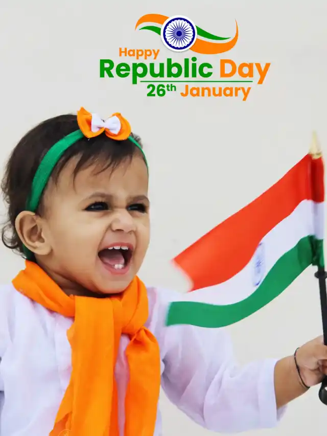 Republic Day 2024: 75वें गणतंत्र पर भेजें यह दिल को छूने वाले मैसेज