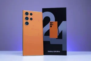 Samsung Galaxy S24 Ultra