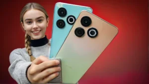 Infinix Smart 8 Plus