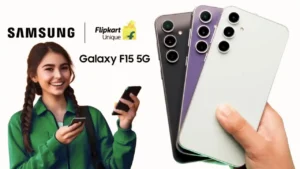 Samsung Galaxy F15 5G