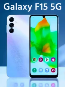 Samsung Galaxy F15