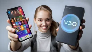 vivo V30 Pro