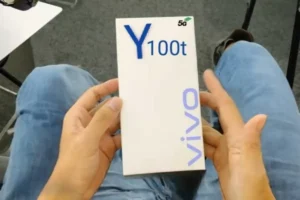 vivo Y100t 5G