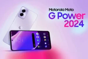 Motorola Moto G Power (2024)