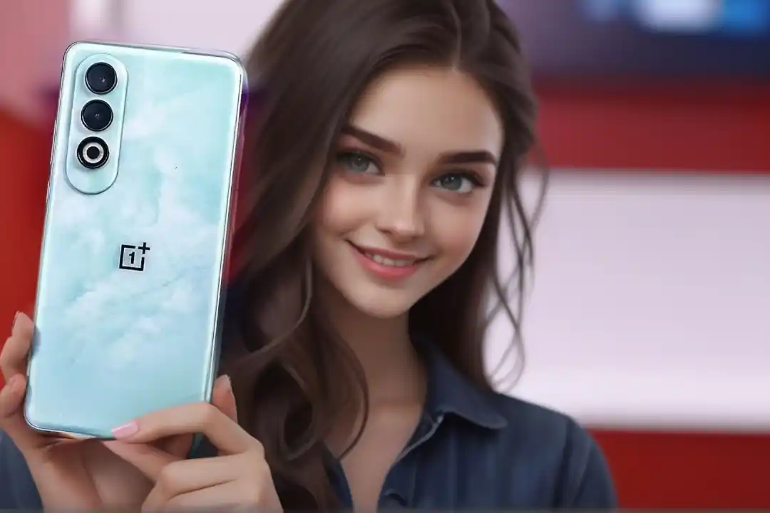 OnePlus Ace 3V 5G