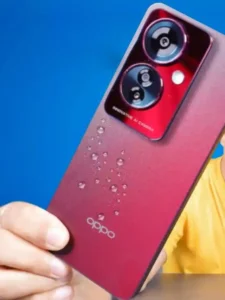Oppo F25 Pro