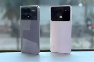 Poco X6 Neo