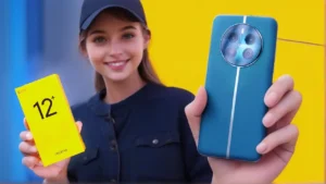 Realme 12 5G