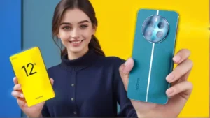 Realme 12x 5G