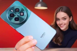 Realme Narzo 70 Pro 5G
