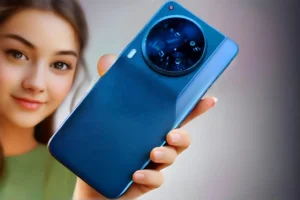 Tecno Camon 30 Pro