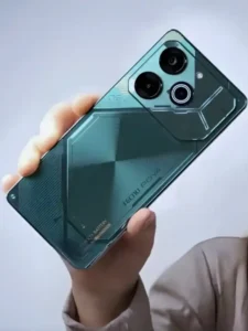 Tecno Pova 6 Pro 5G