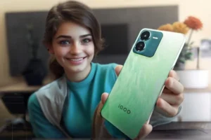 iQOO Z9