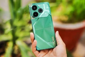 Tecno Pova 6