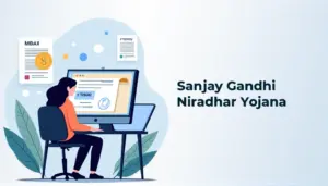 Sanjay Gandhi Niradhar Yojana: